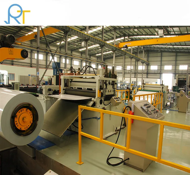 cut to length machine line used cut to length line for sale cut to length line for steel