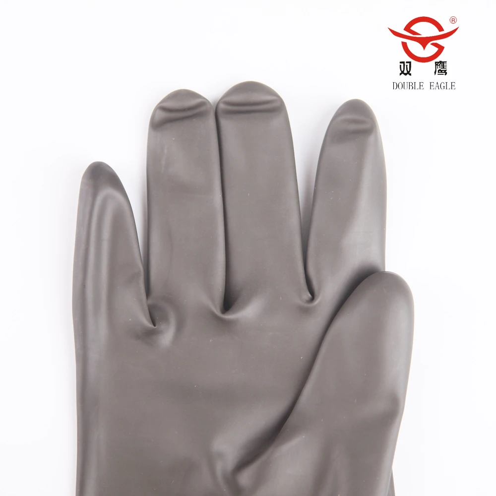 x-ray protective gloves