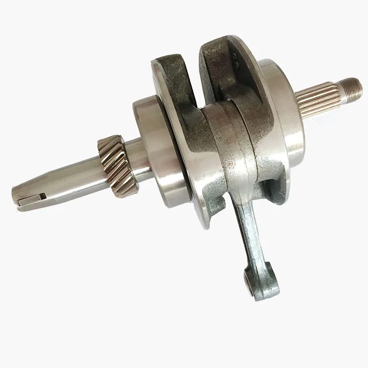 China OEM  apply to Honda CG250 CG 250 spare parts Crankshaft