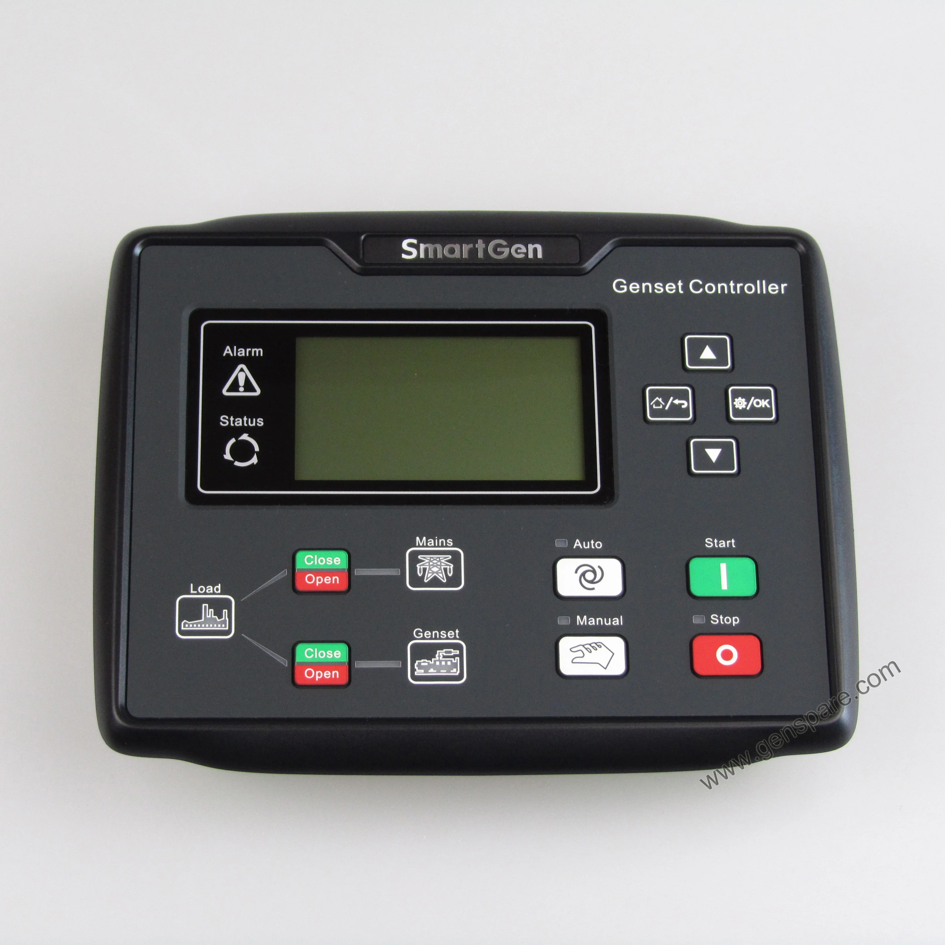 Smartgen Genset Generator Controller HGM6120U