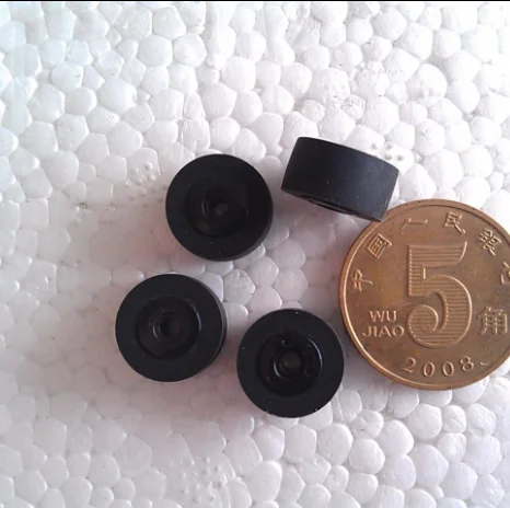 
 11 мм * 6*2 мм ролики с зажимом под давлением  