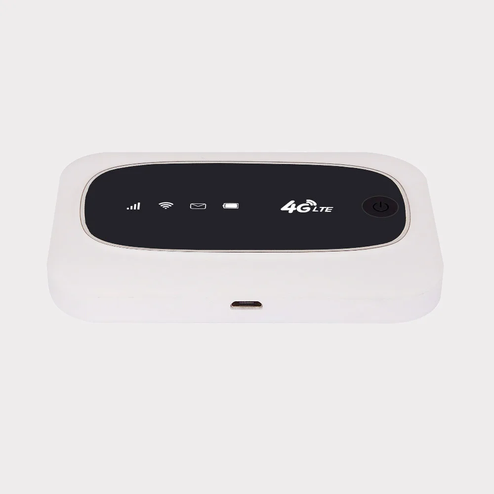 150 м 4 г Wi-Fi маршрутизатор с Слот sim-карты в Индии портативный MI-FI