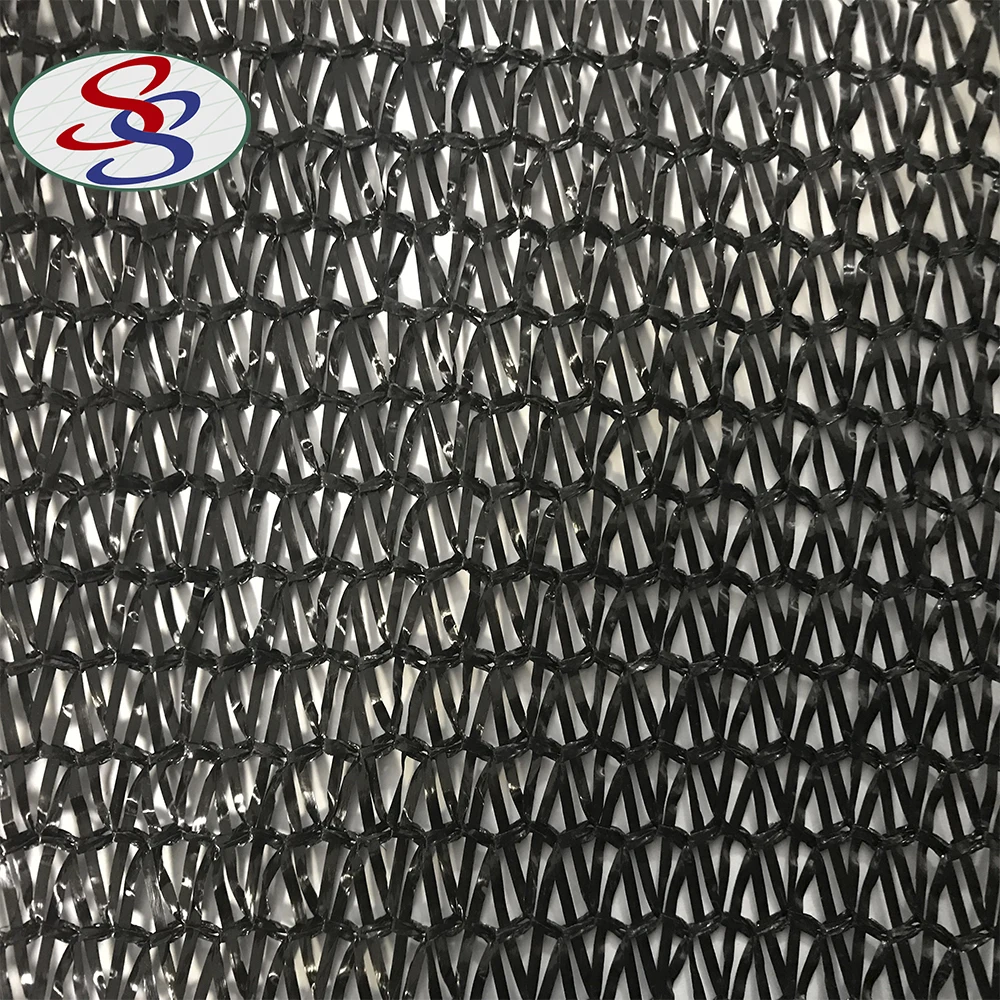green house shade netting