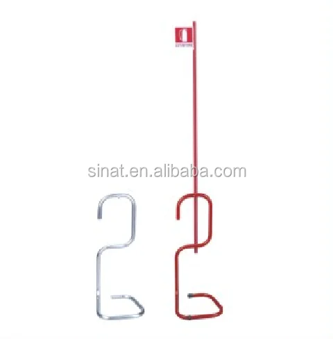 Запасные части для огнетушителя тележка для стоячих огнетушителей