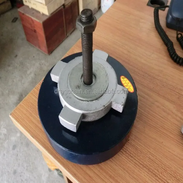 
Diameter 80 Machine Anti Vibration Mount 