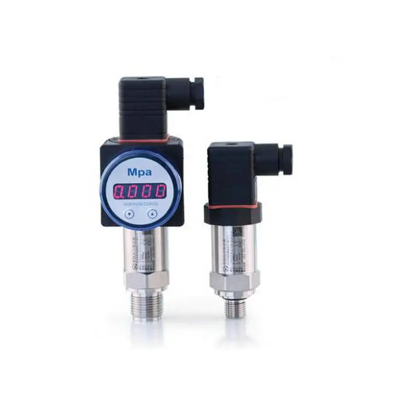 Universal CYYZ11 Series 4-20mA Pressure Sensor / Transmitter
