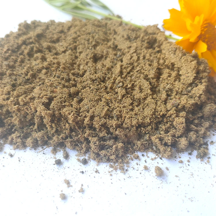 Multifunctional food for rohu fish with high quality and good price