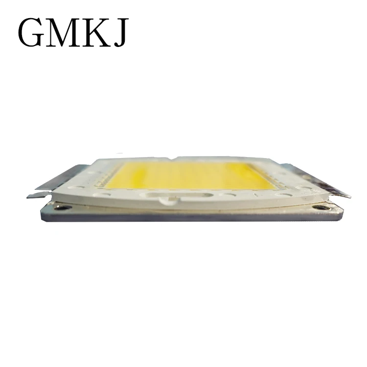 Super bright 100w led array with Bridgelux 45mil chip inside