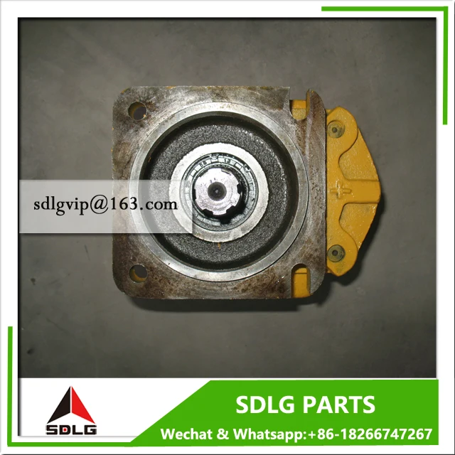 SDLG gear pump 4110000044  CBGJA2032 for sdlg wheel loaders