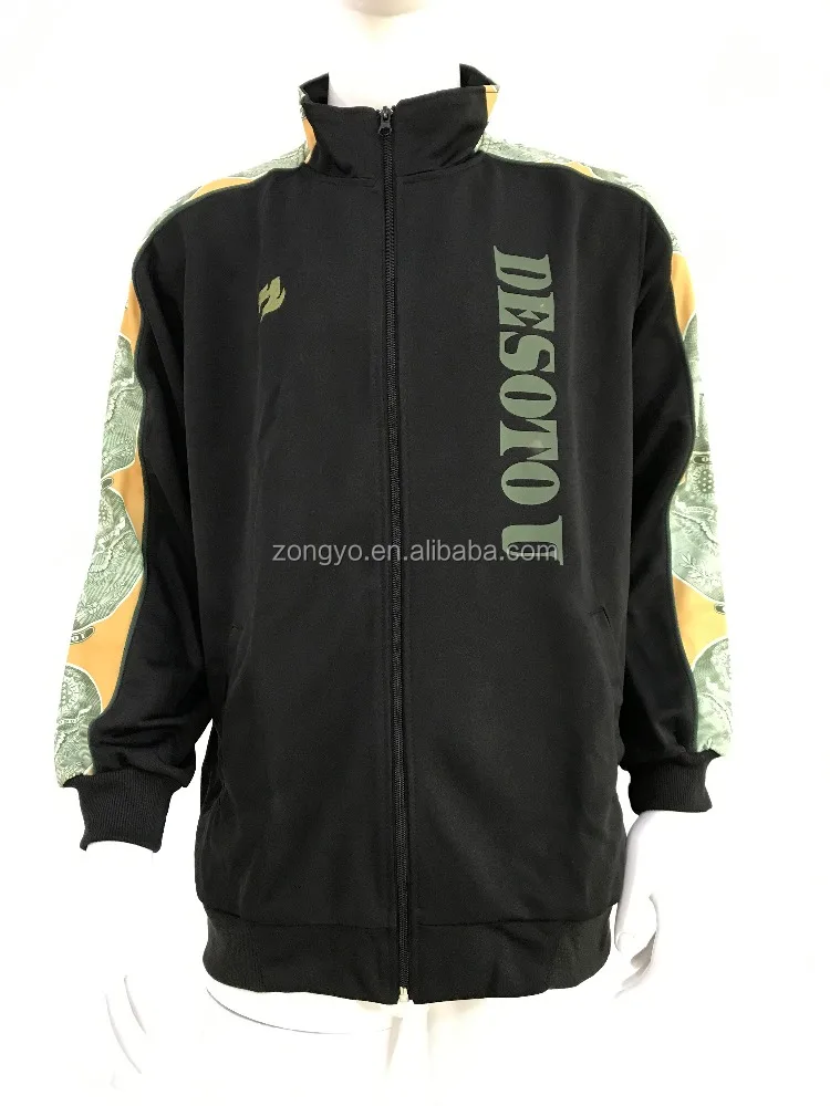 High quality sports uniform hot sale cheap track sets football basketball tracksuit school uniform custom logo blank tracksuits