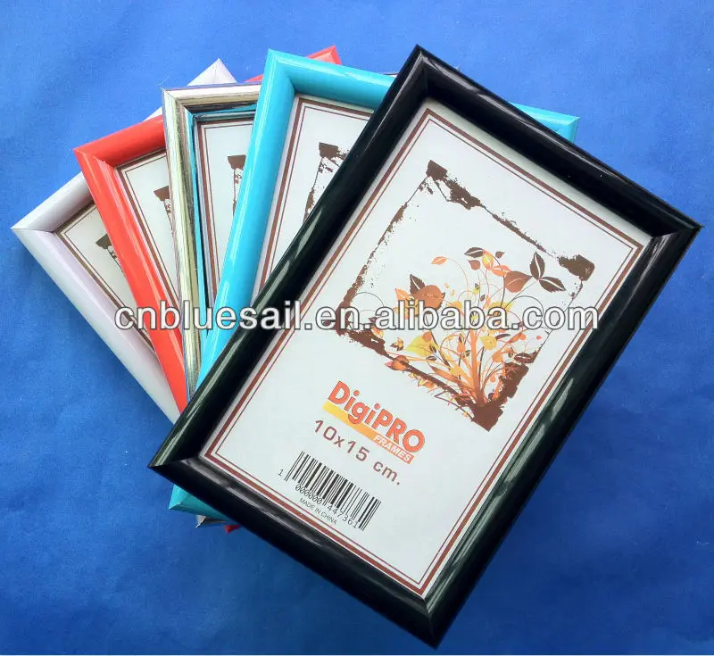 pvc frame, pvc photo frame, pvc picture frames