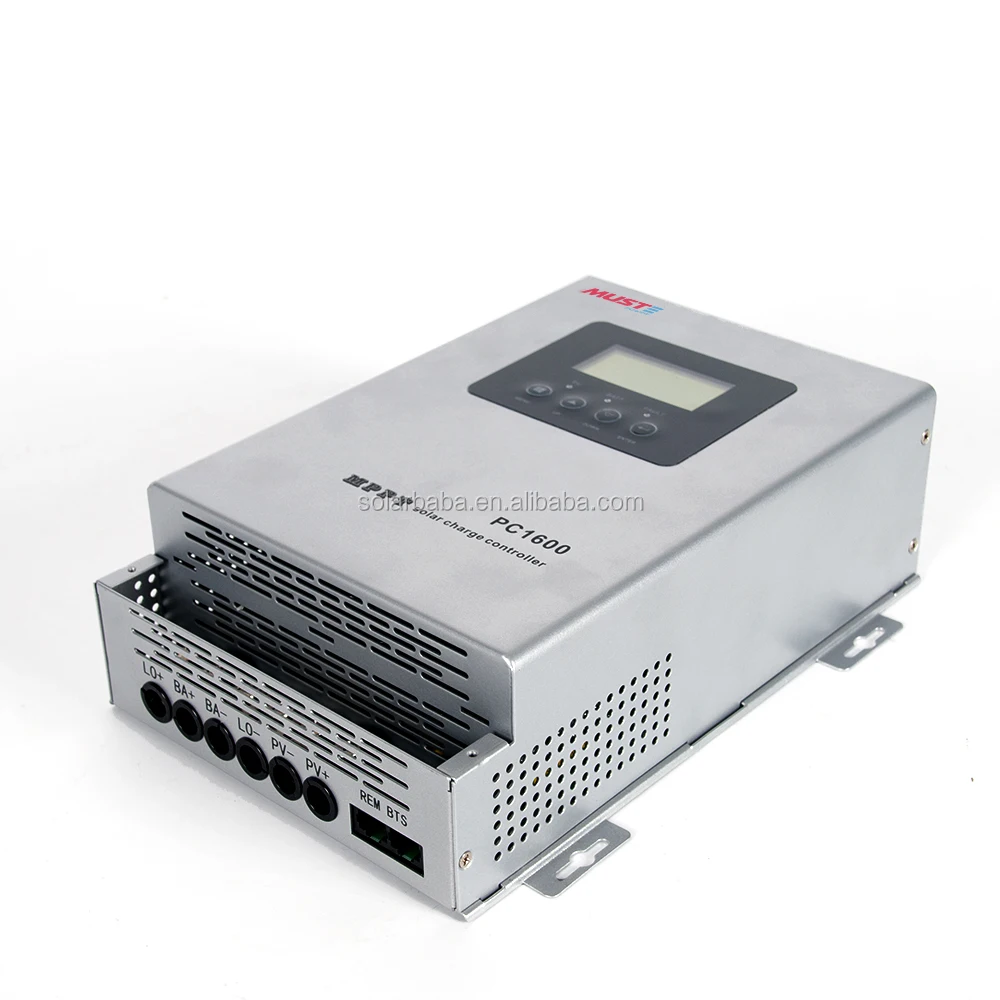 
45a 60a mppt solar charge controller 12v 24v 48v MPPT Solar Controller MPPT 
