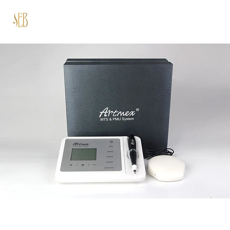 Factory direct sales microblading pen 3d eyebrow tattoo machines