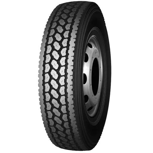 
Suitable Solid Radial truck tires: 13R22.5; 315/80R22.5 
