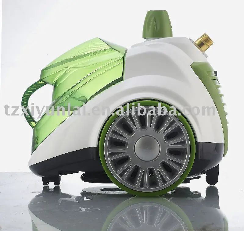 The latest foldable CB/CQC/Rohs best new electric steam laundry iron