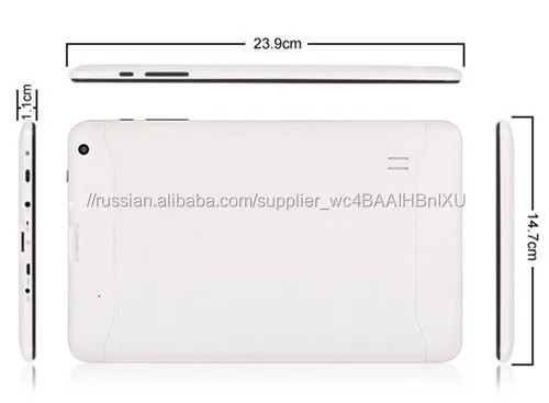 Новый планшетный пк 9 дюймовый дешевый планшетный пк Allwinner A33 Quad ядро android 4.4 tablet pc Quad Core 512МБ+8ГБ