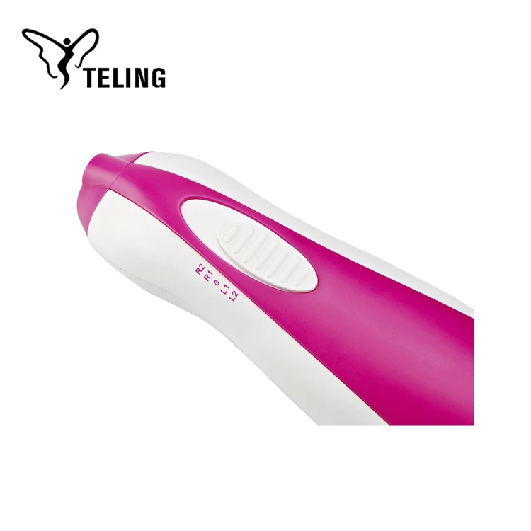 2 Speed Electric Nail Polisher Device