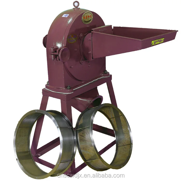 DONGYA 9FC-35 0418 Grain mill grinder for sale