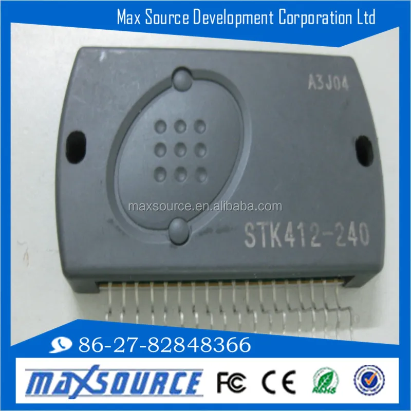STK412-240