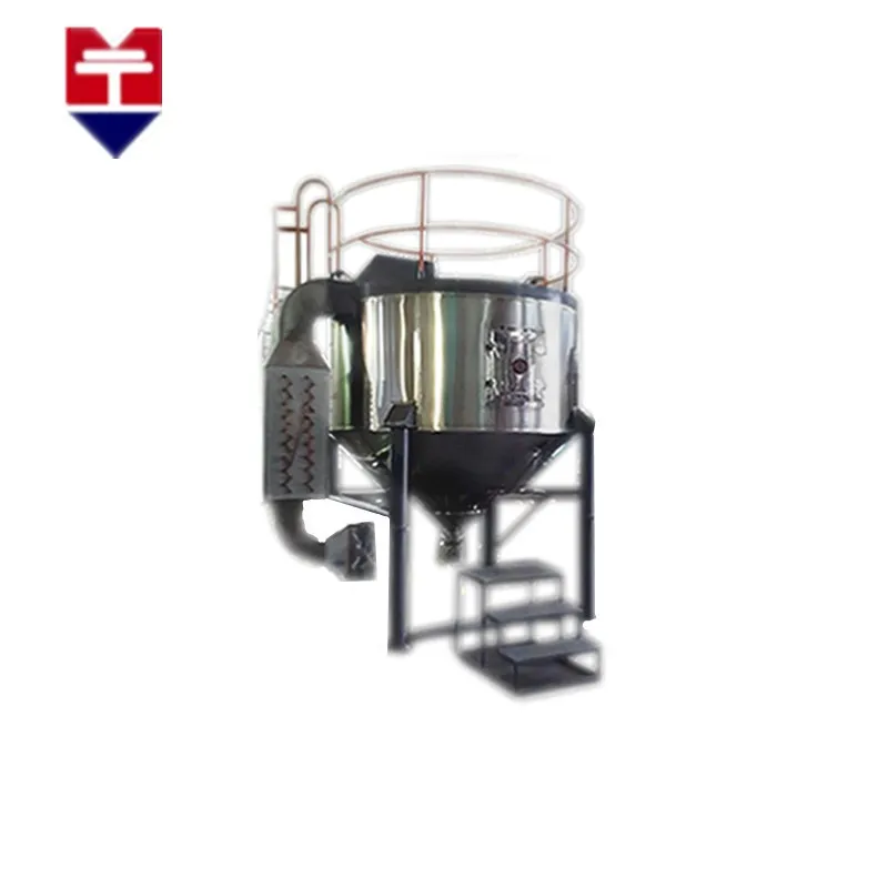 
Superplasticizer Centrifugal Spray Dryer 