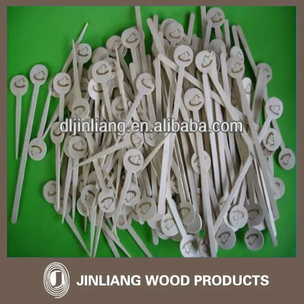 wholesale paper lolly sticks