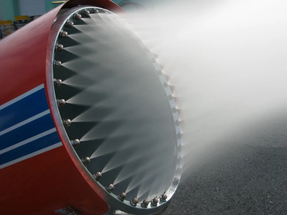 
Dust Control Nozzle,Dust Suppression Nozzle,Fog Cannon Nozzle 