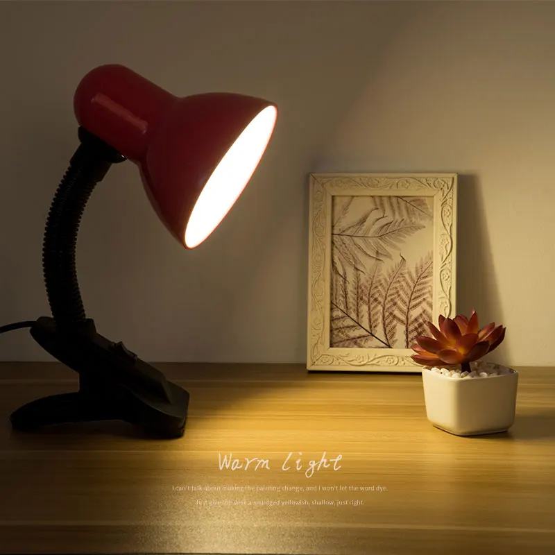
Metal Colorful Style Desk Table Lamp /desk lamp 108 