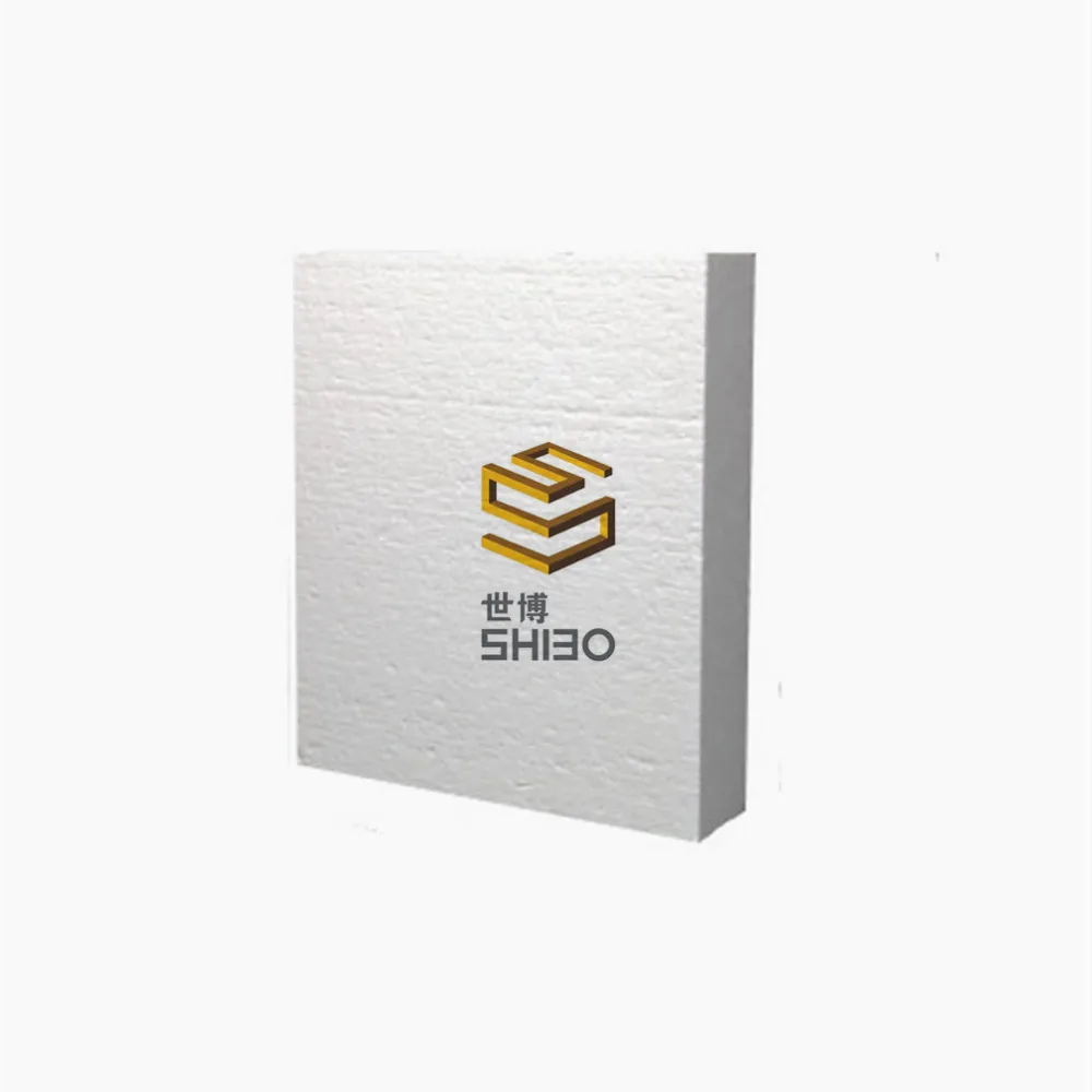 Top grade OEM refractory alumina ceramic board, fiber board, fiber plate