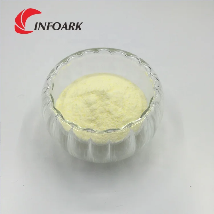 
High quality lyophilized royal jelly powder HDA 5% 6% 