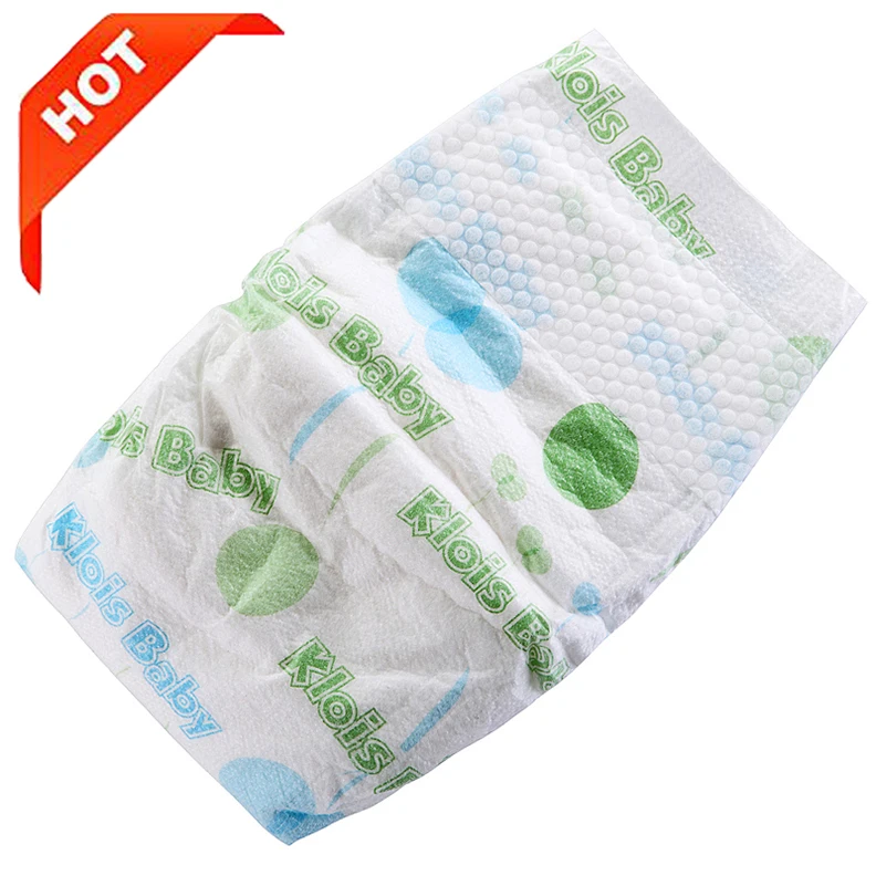 High Quality Colored Disposable Baby Diaper Wholesalers In Karachi Korea Venezuela Chile