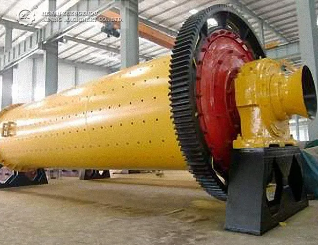 Шлаковая цементная клинкерная мельница для продажи