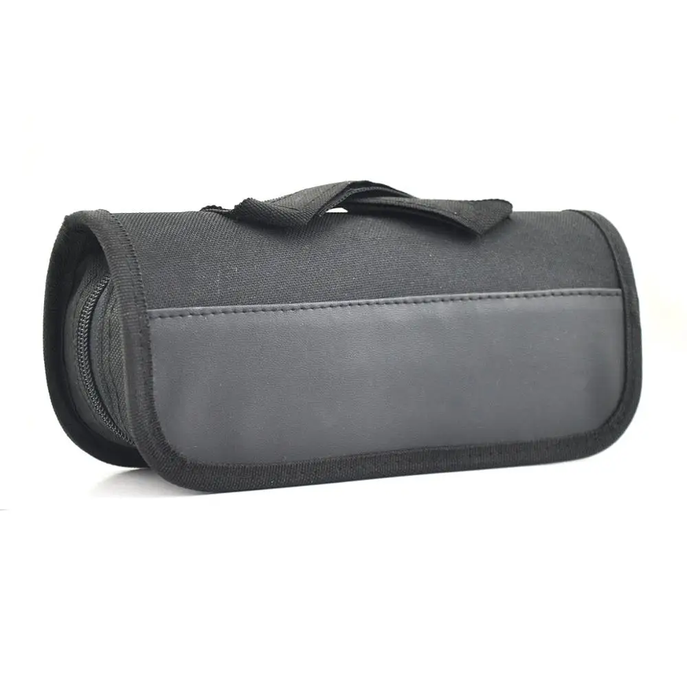 
bicycle repair tool bag tire pump patches multi folding tool kits with pump 