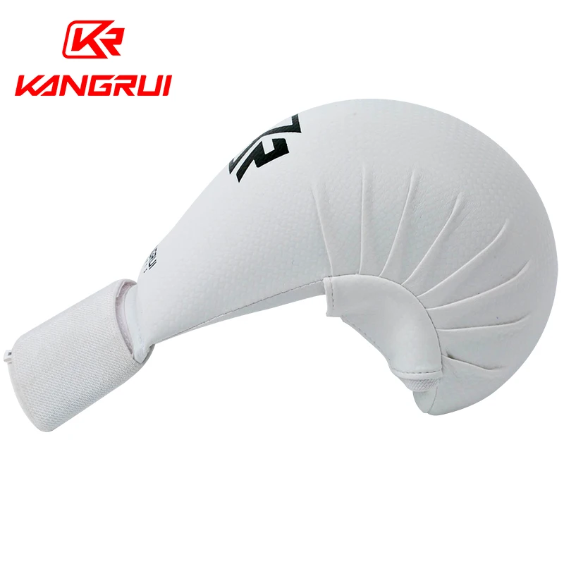PU Leather Training Karate gloves
