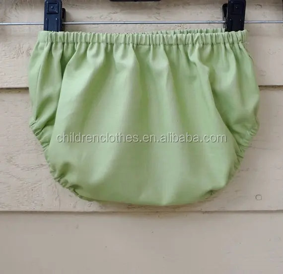 
Baby cotton bloomers infant diaper cover toddler white black bloomer boutique baby underwear 