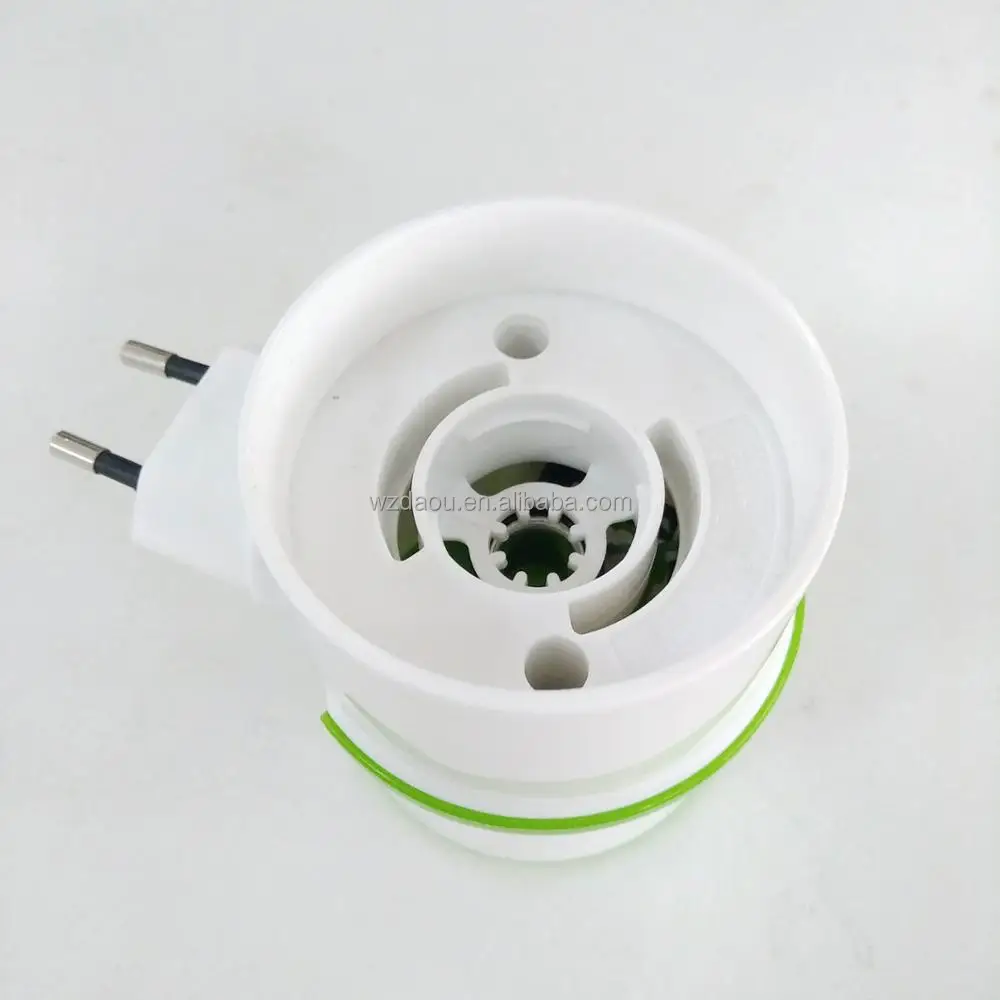 
electric mosquito repellent liquid fumigation 