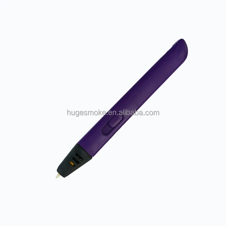 3d pen rp600a for children 3d drawing pen V4 with free ABS/PLA filament for printer