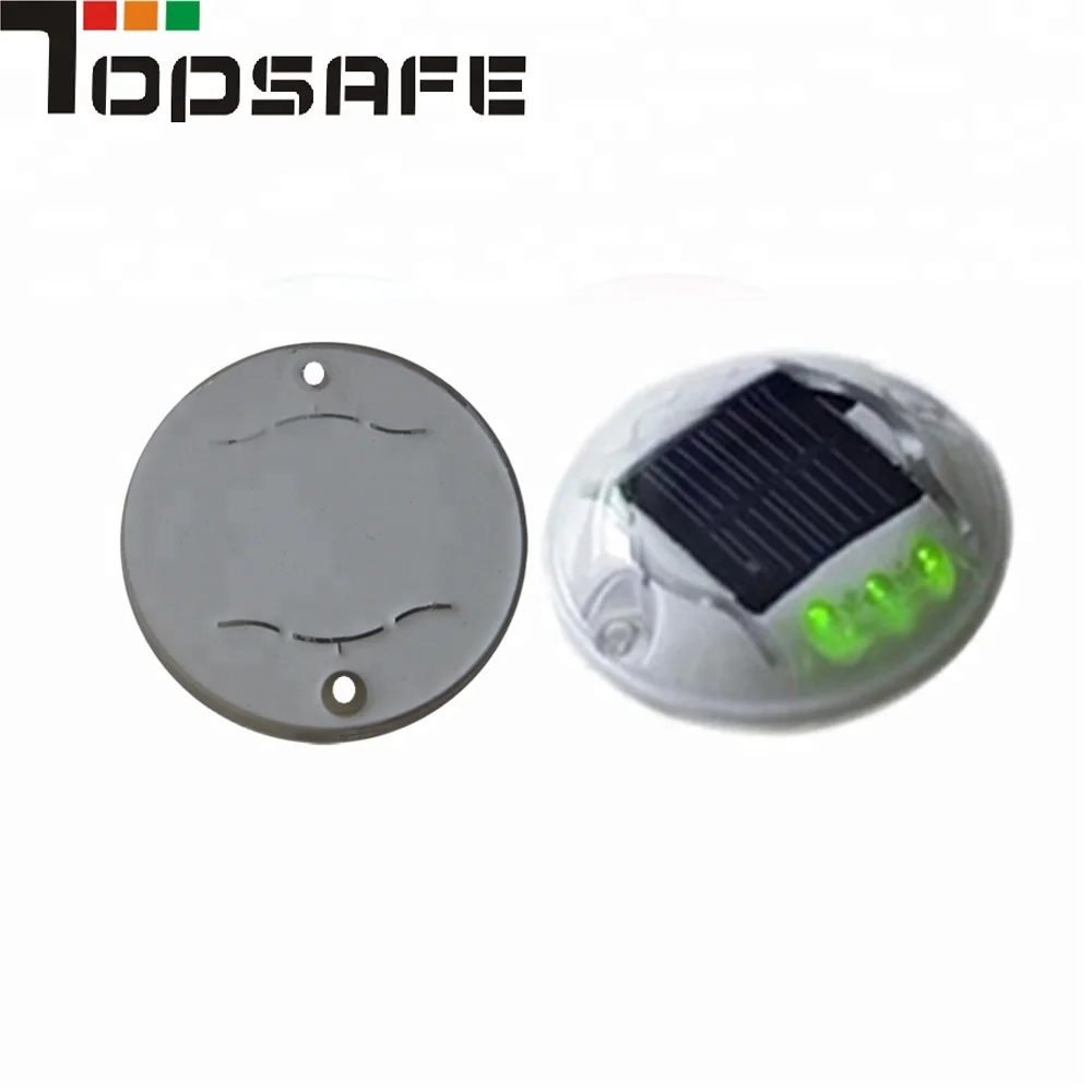 solar protection level IP68 eye cat for roads