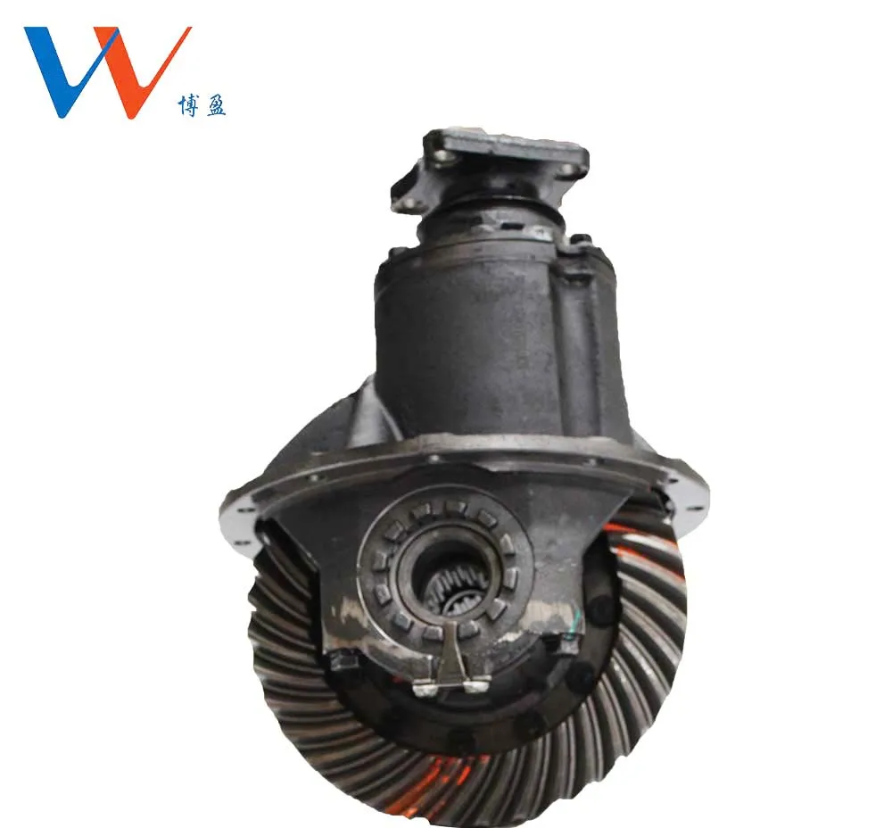 
Buggy rear drive axle assy differential 