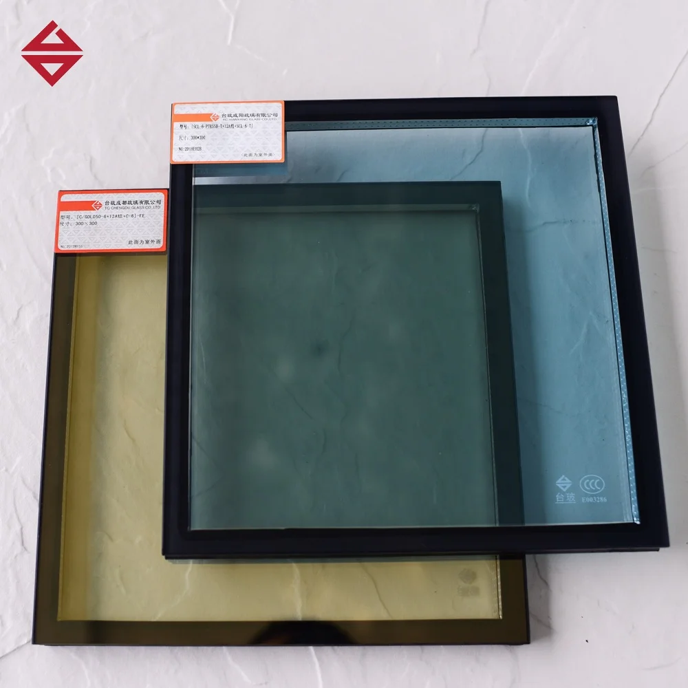 TAIWAN GLASS CURVED TEMPERED BENDING TOUGHENED SAFETY BUILDING INSULATED GLASS BLOCK PRICE