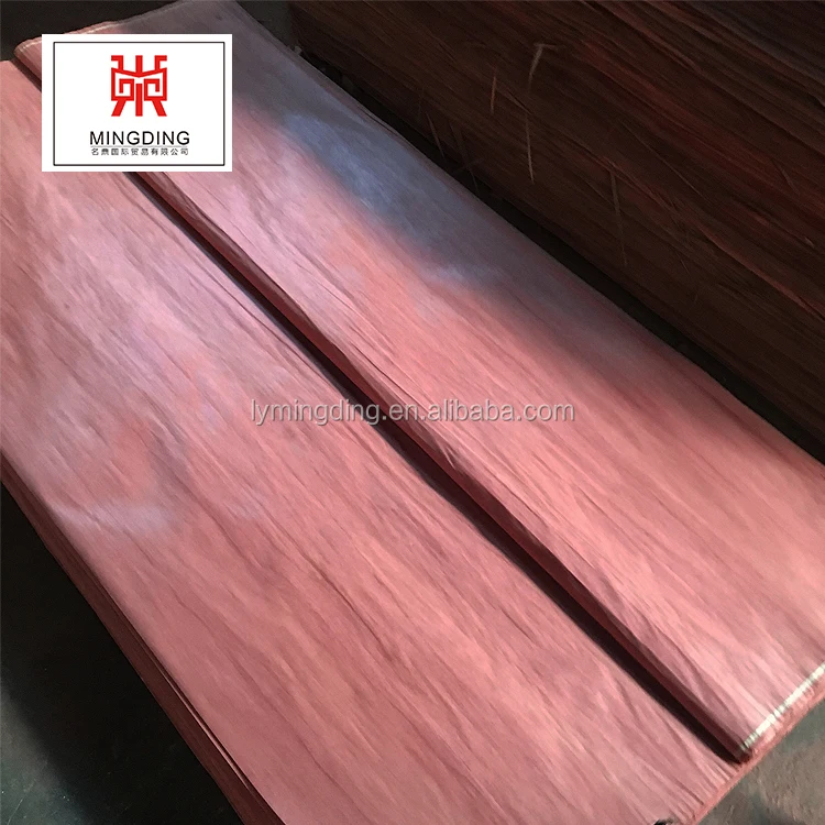 BUR wood veneer