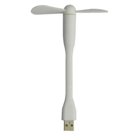 mini heater portable usb heater fan, usb led clock fan