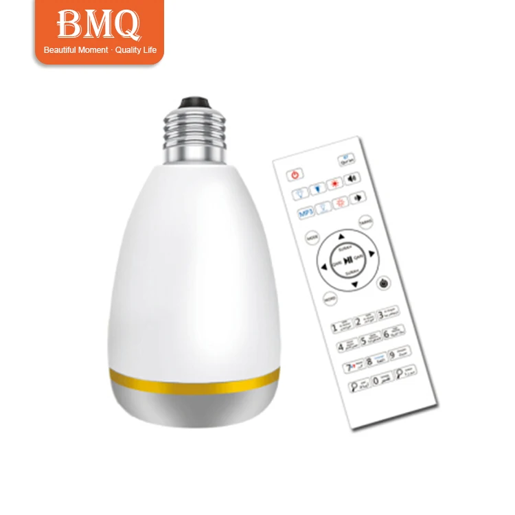 Muslim hot products SQ302 Quran mp3 player LED lamp Quran speaker