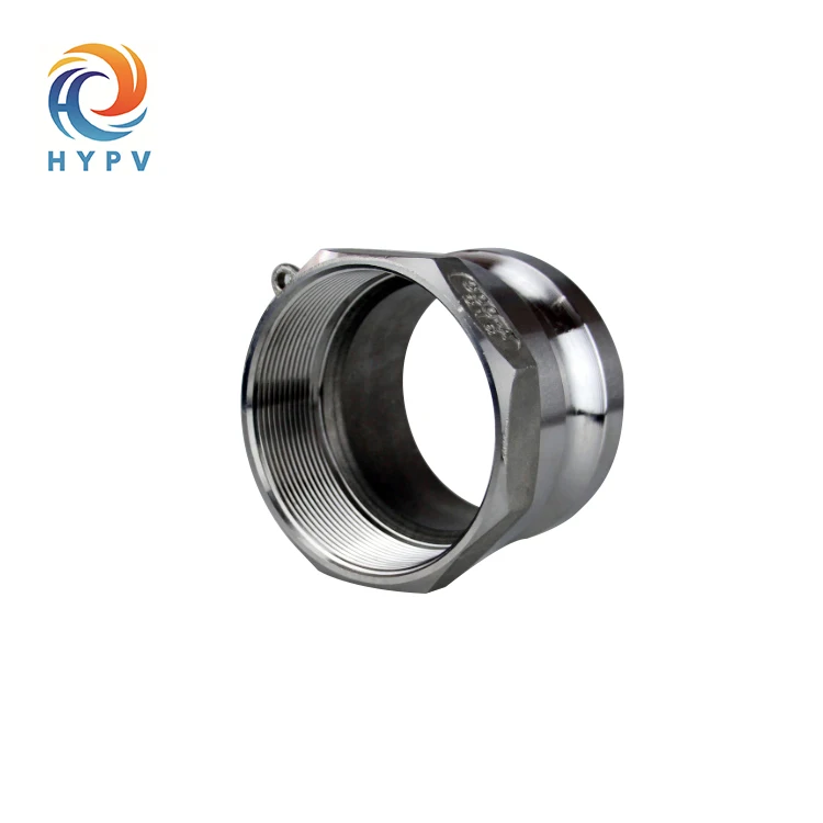 Top Quality Stainless Steel Camlock Quick Coupling