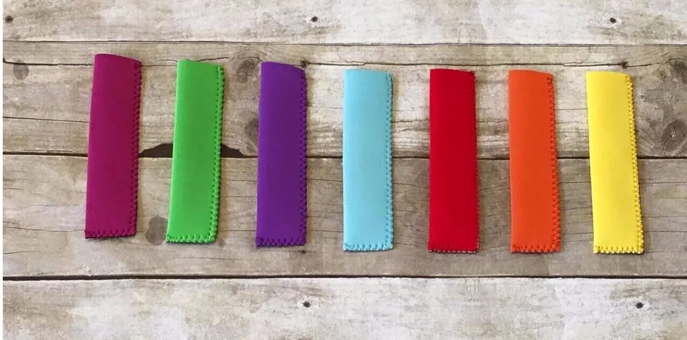 
competitive price ice popsicle holder neoprene 