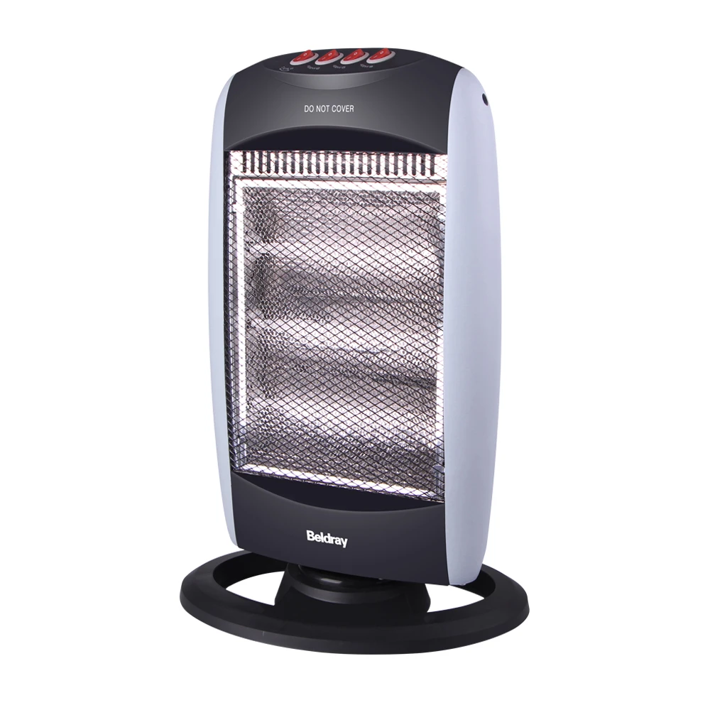 Halogen Heater