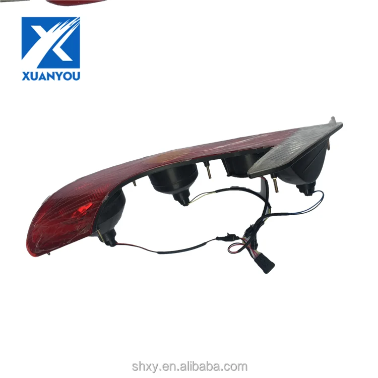 
high quality tail light rear lamp for bus parts 