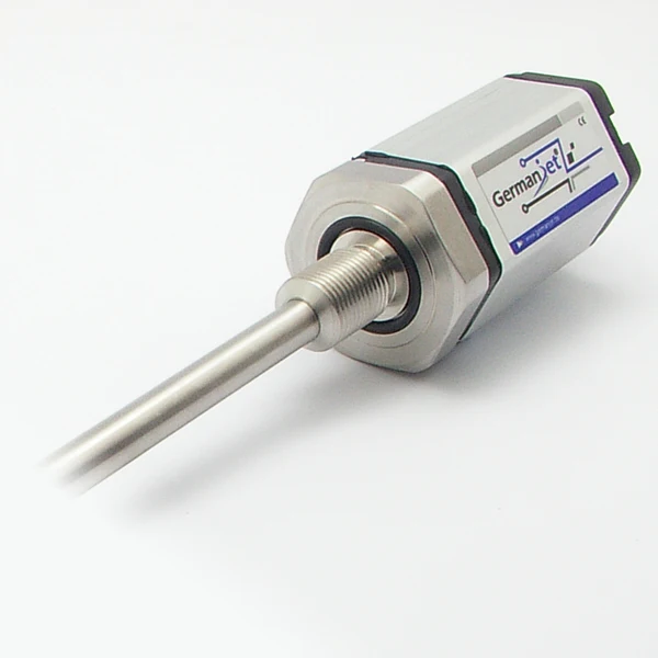 
10V output resistive linear position sensor 