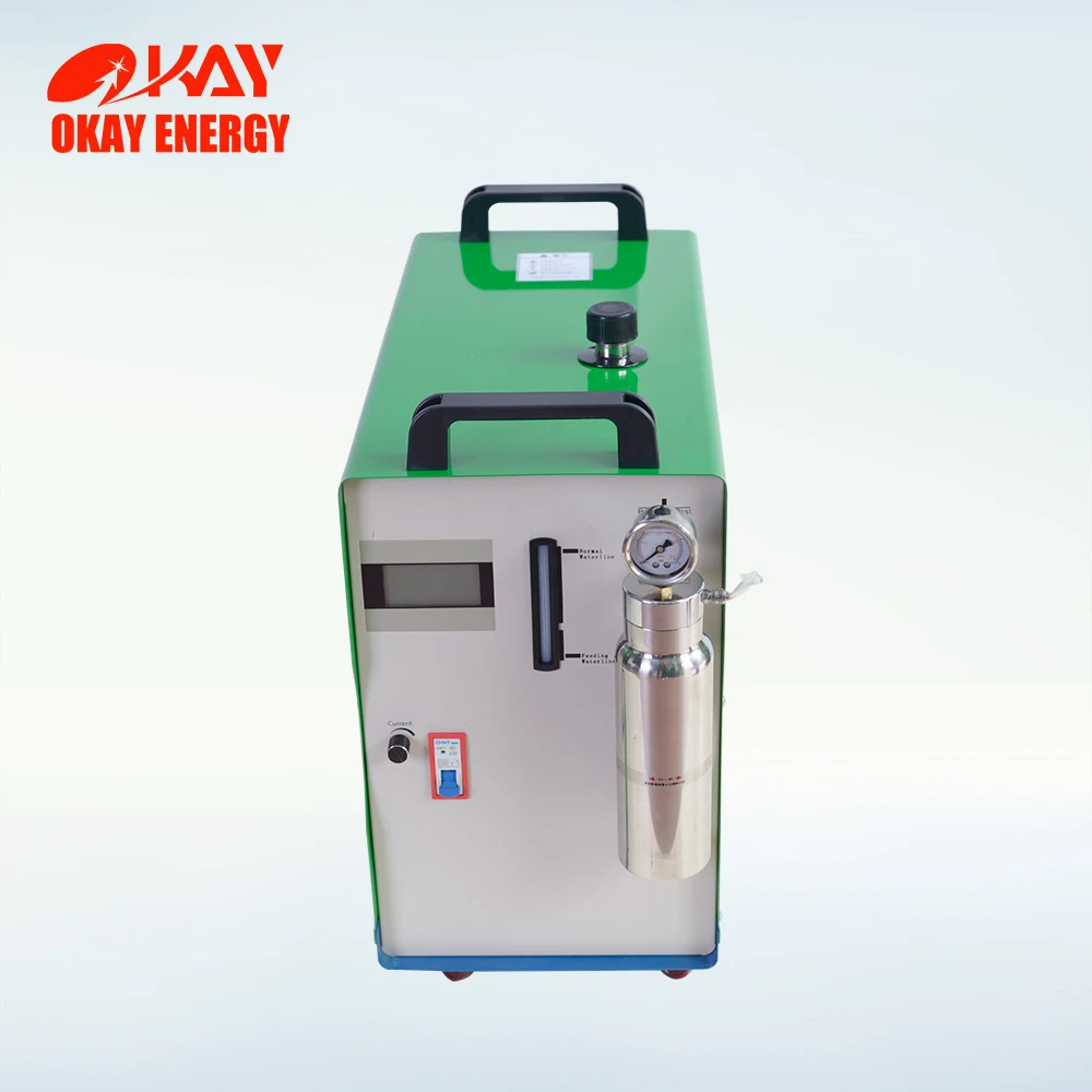 Газовый Генератор good Energy HHO 230 В сварочный аппарат