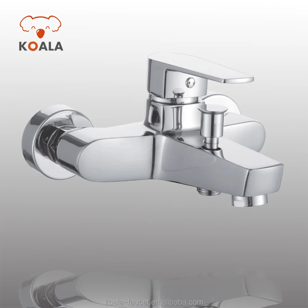 Дешевые открытый сантехники осадков spa поверхностного монтажа части клапана одной ручкой upc смеситель для душа