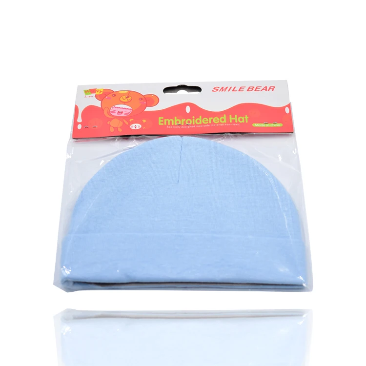 
SmileBear 2020 New Animal Design High Quality Baby Cute Custom Hat 